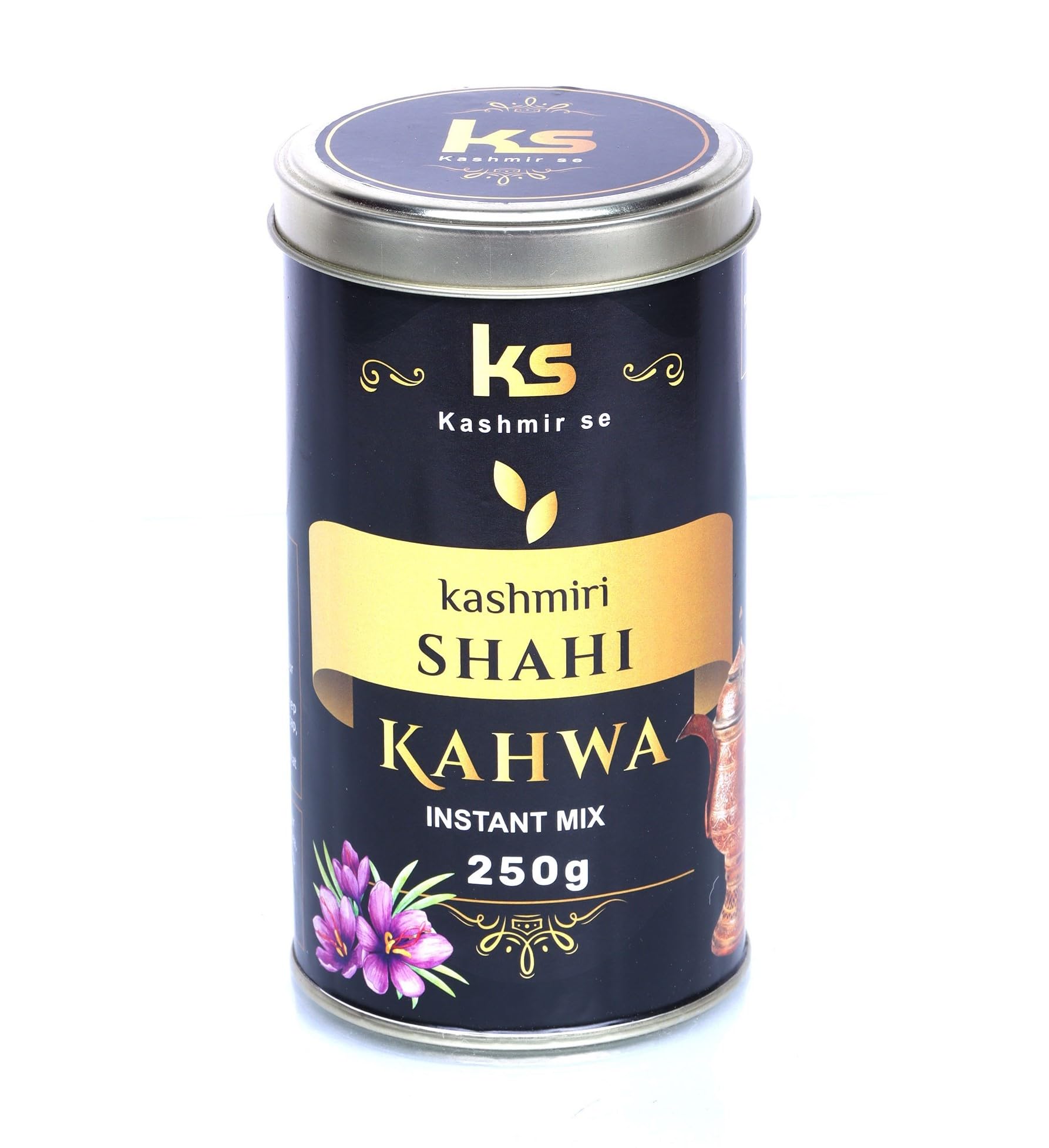 KASHMIR SE Kashmiri Shahi Kahwa 250gm (Instant Mix)