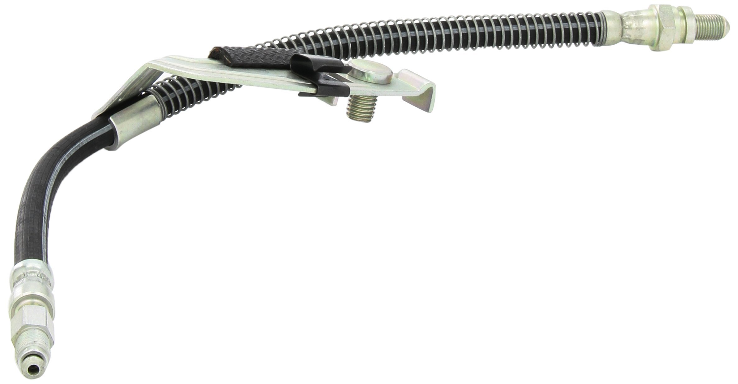 Bosch 1987476817 Tubo Flessibile Freno-image