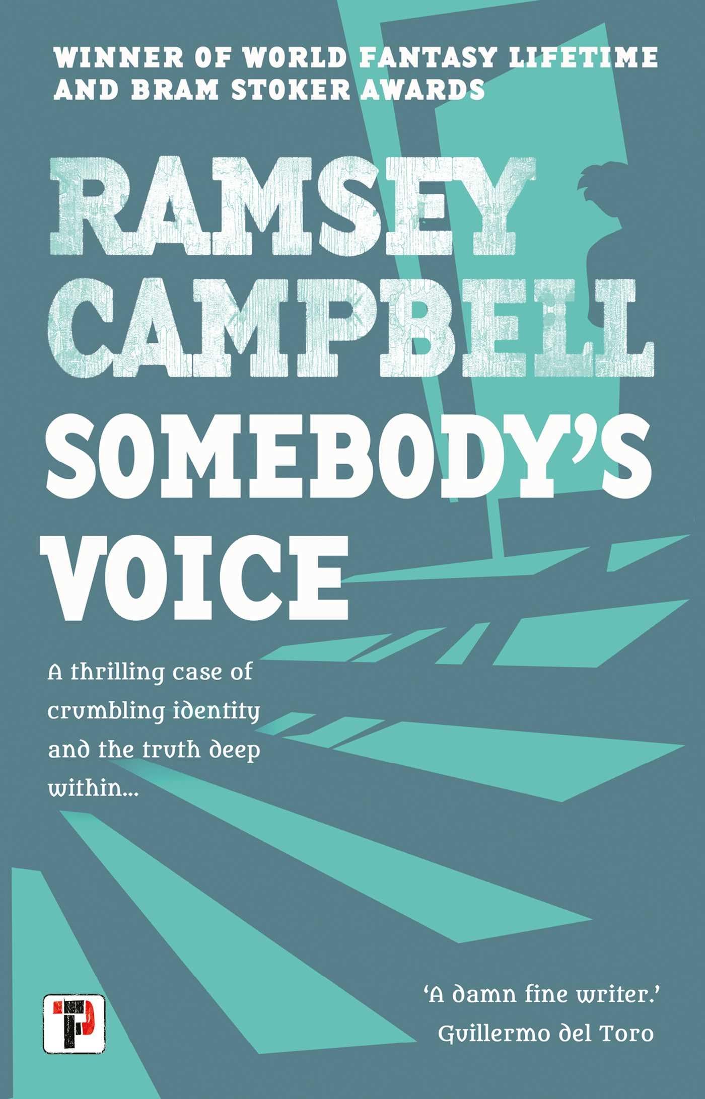 Buy Somebody's Voice (Fiction Without Frontiers) — BookShops.in
