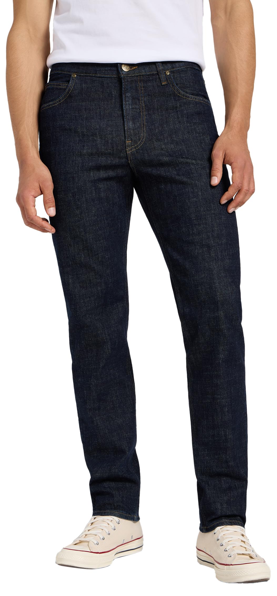 Lee Herren West Jeans