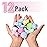 Mr. Pen- Squishy Toys, 12 Pack, Squishies, Squishy, Squishes for Kids, Squishy Toy