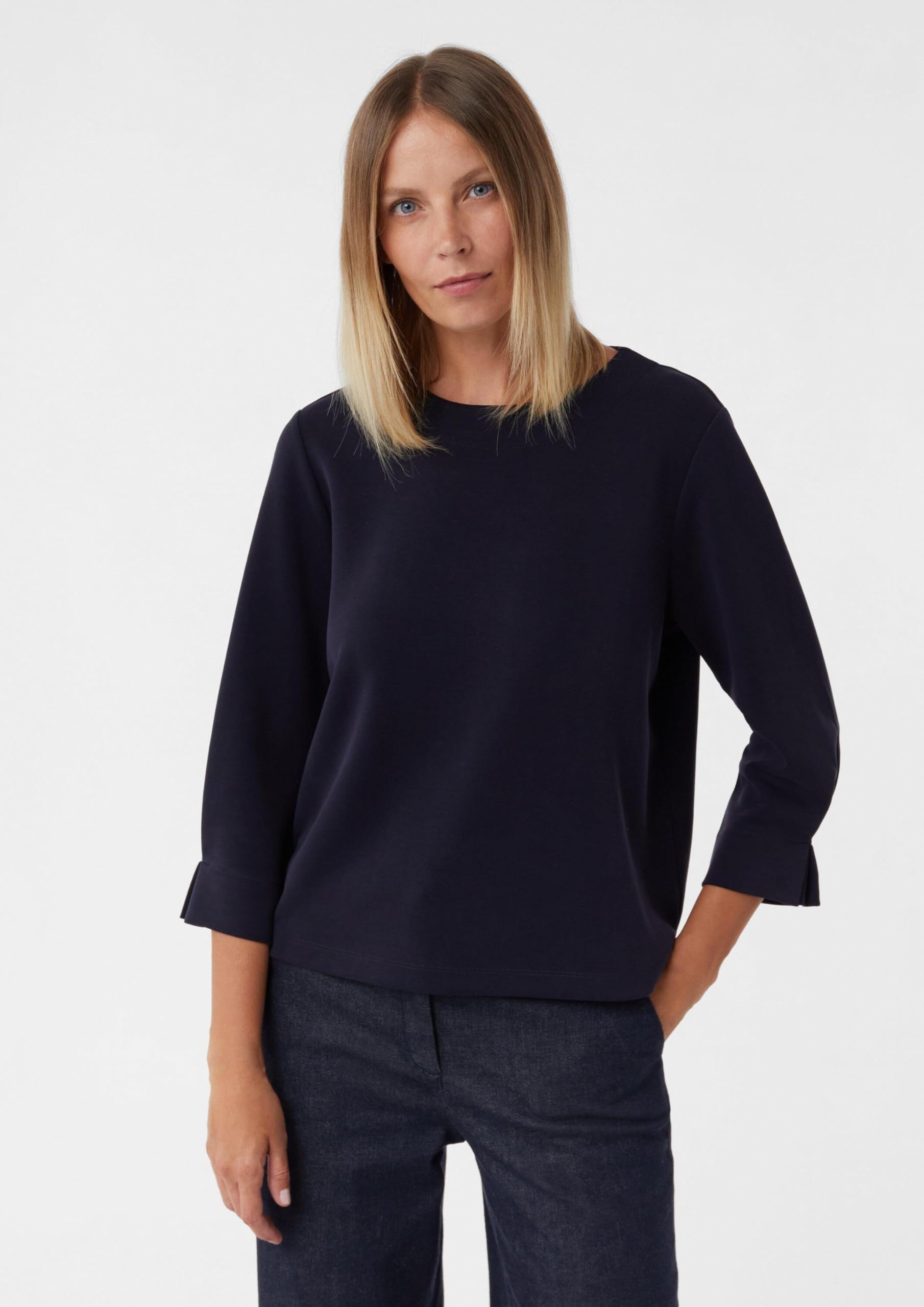 Comma 2174080 Maglia di Tuta Donna
