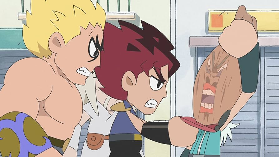 Amazon.com: Animation - Dd Hokuto No Ken (Fist Of The North