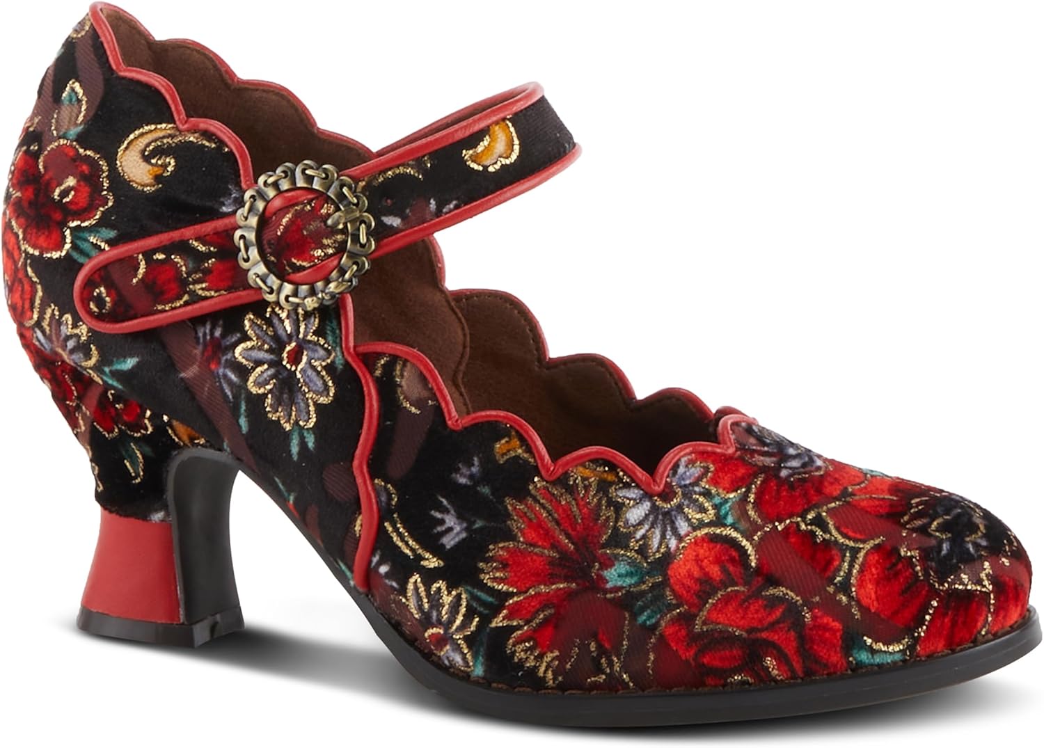 Spring Step L'Artiste Womens Adodora