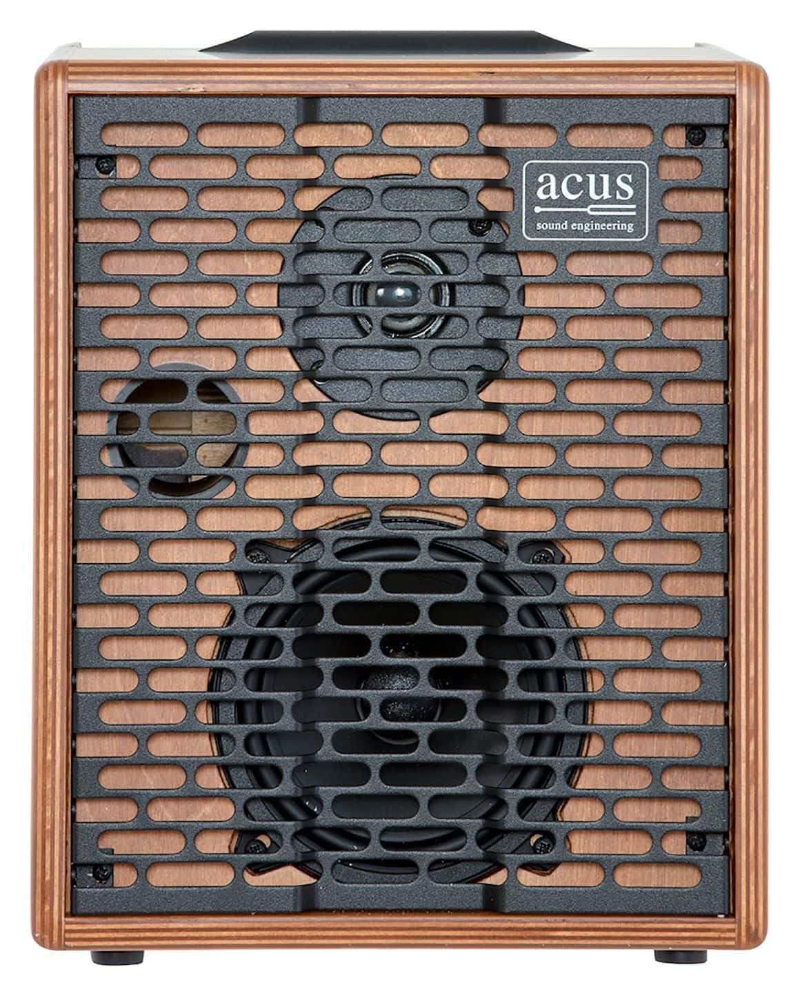 Acus ONE for Street 5 Wood