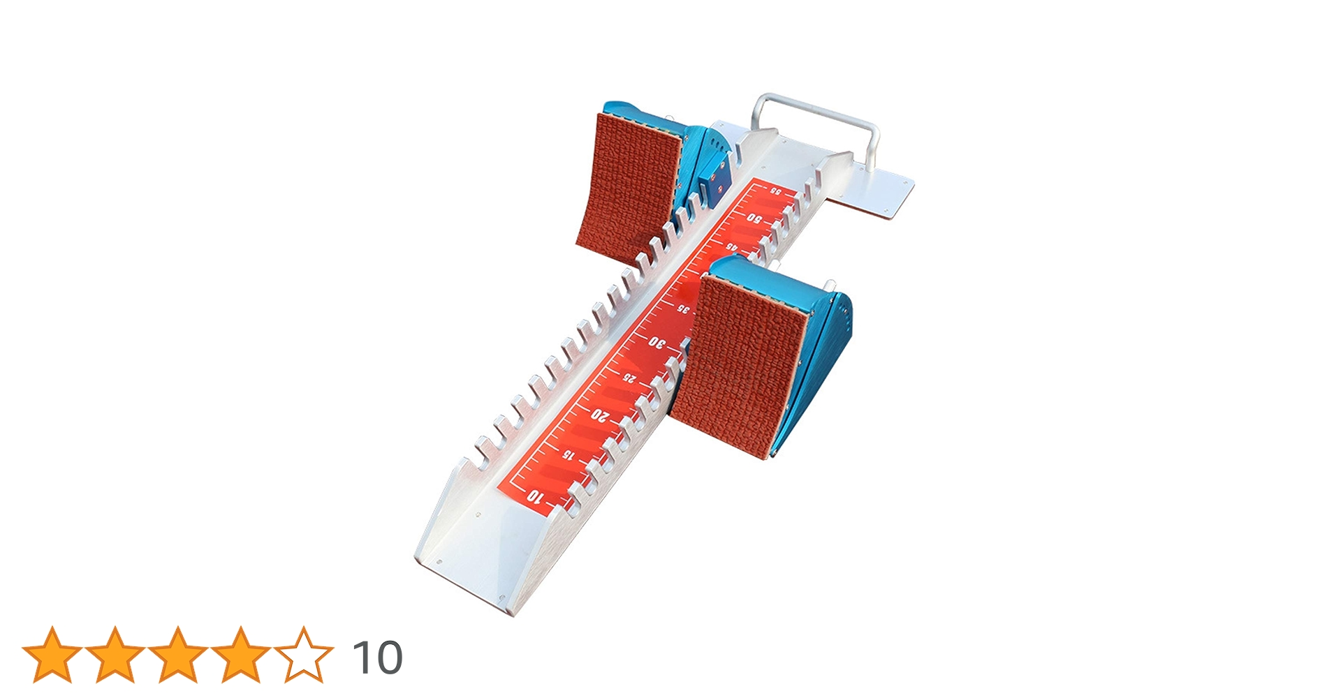 スターティングブロック Amazon | seathestars スターティングブロック スタート用