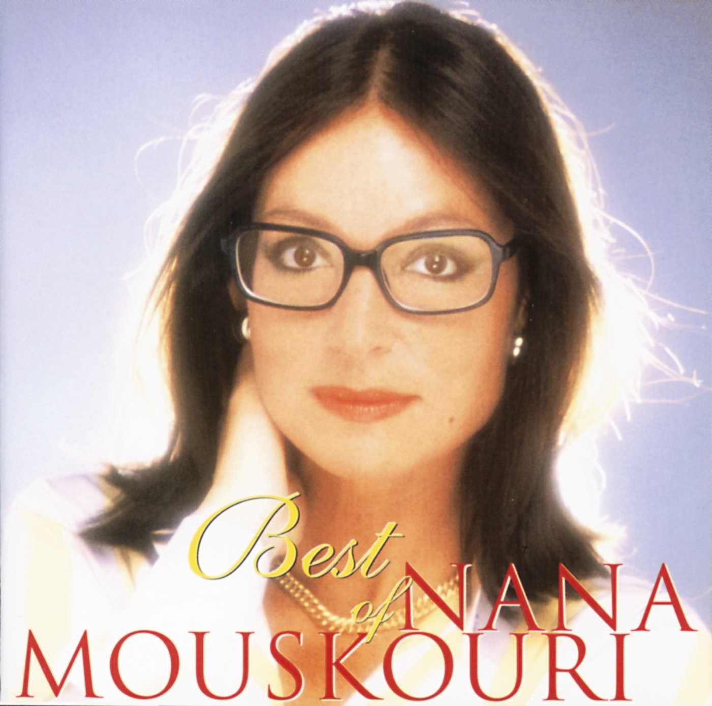 Triomphes [Audio CD] MOUSKOURI,NANA