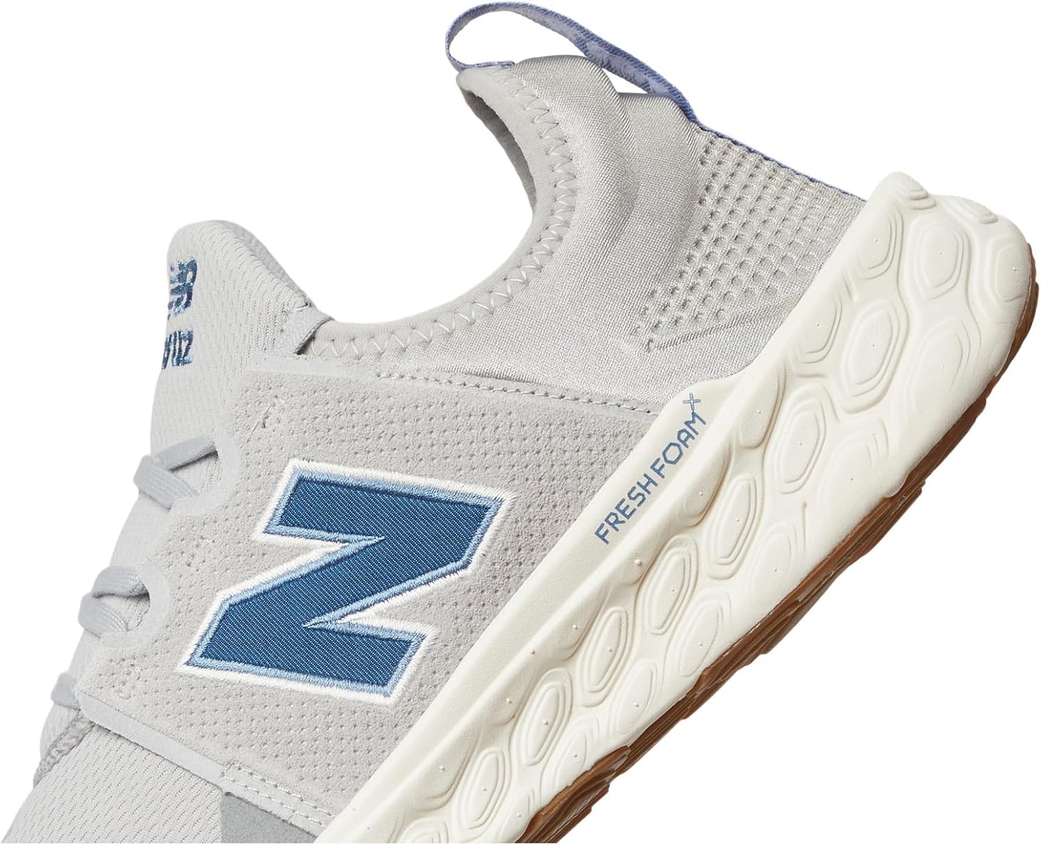New Balance Men's Fresh Foam X Cruz Artisan V3 Shoes - Image 6