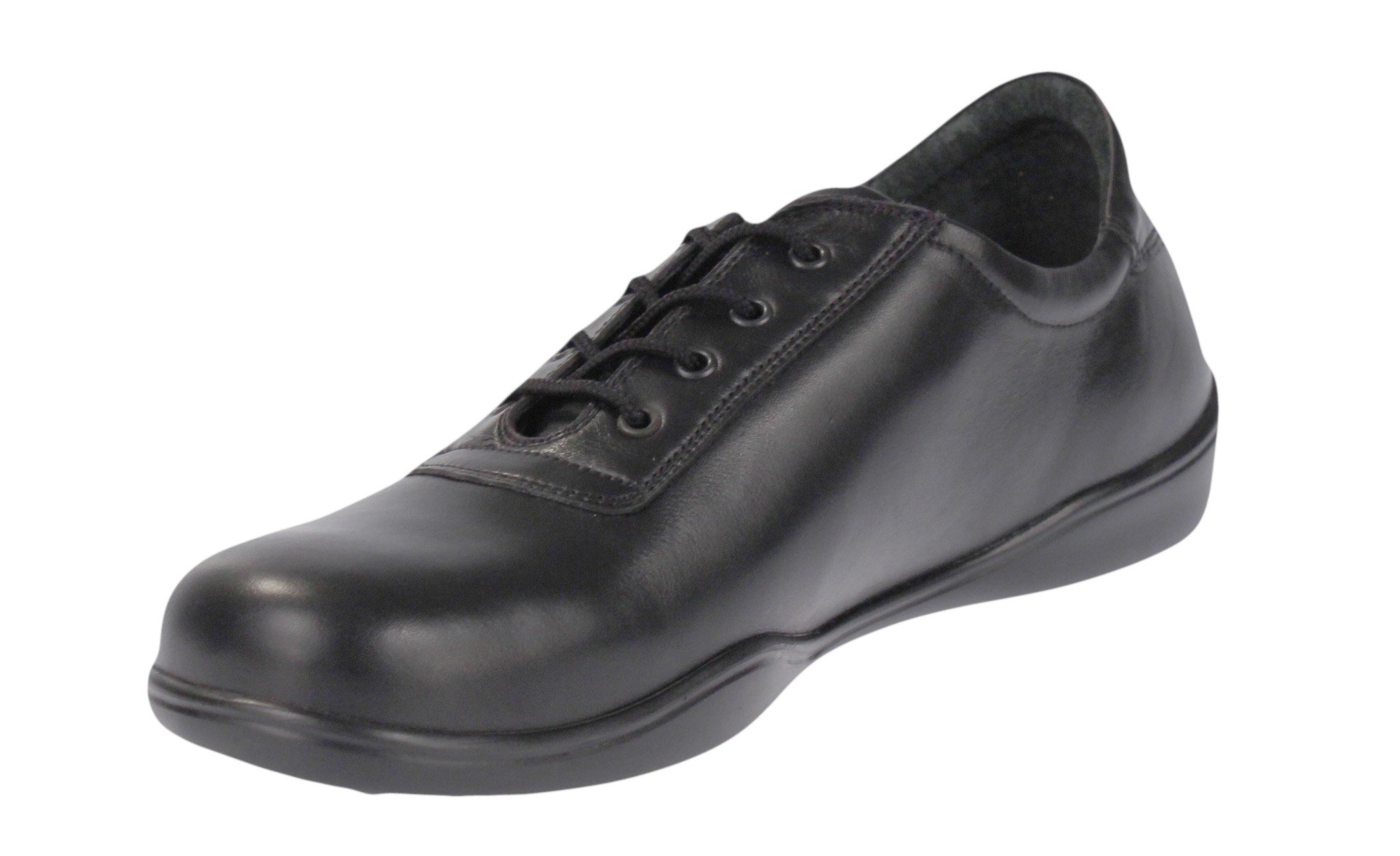 BirkenstockFootprints Padua Lace up Shoe