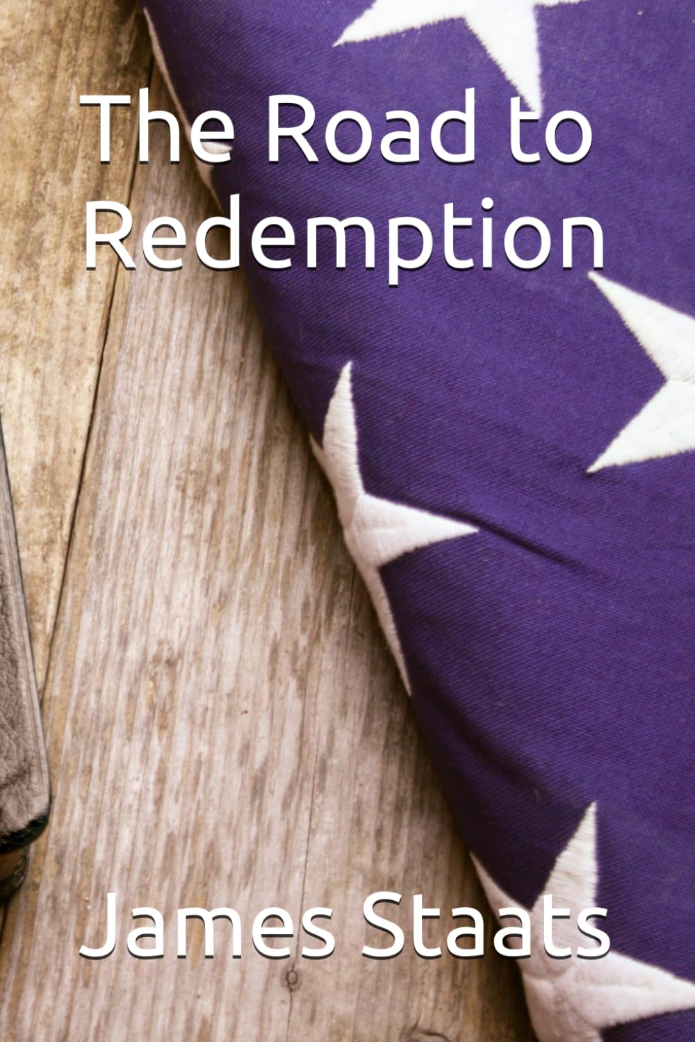 THE ROAD TO REDEMPTION
