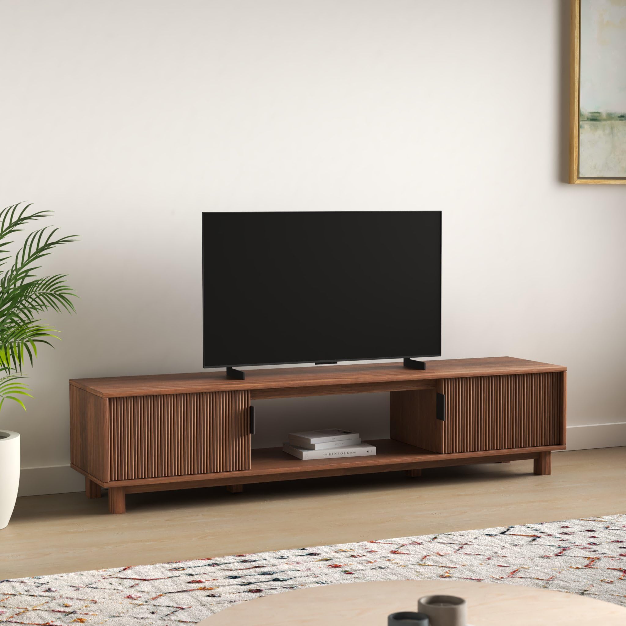 LG OLED evo 42'' C4 2024 4K Smart TV - Dettaglio