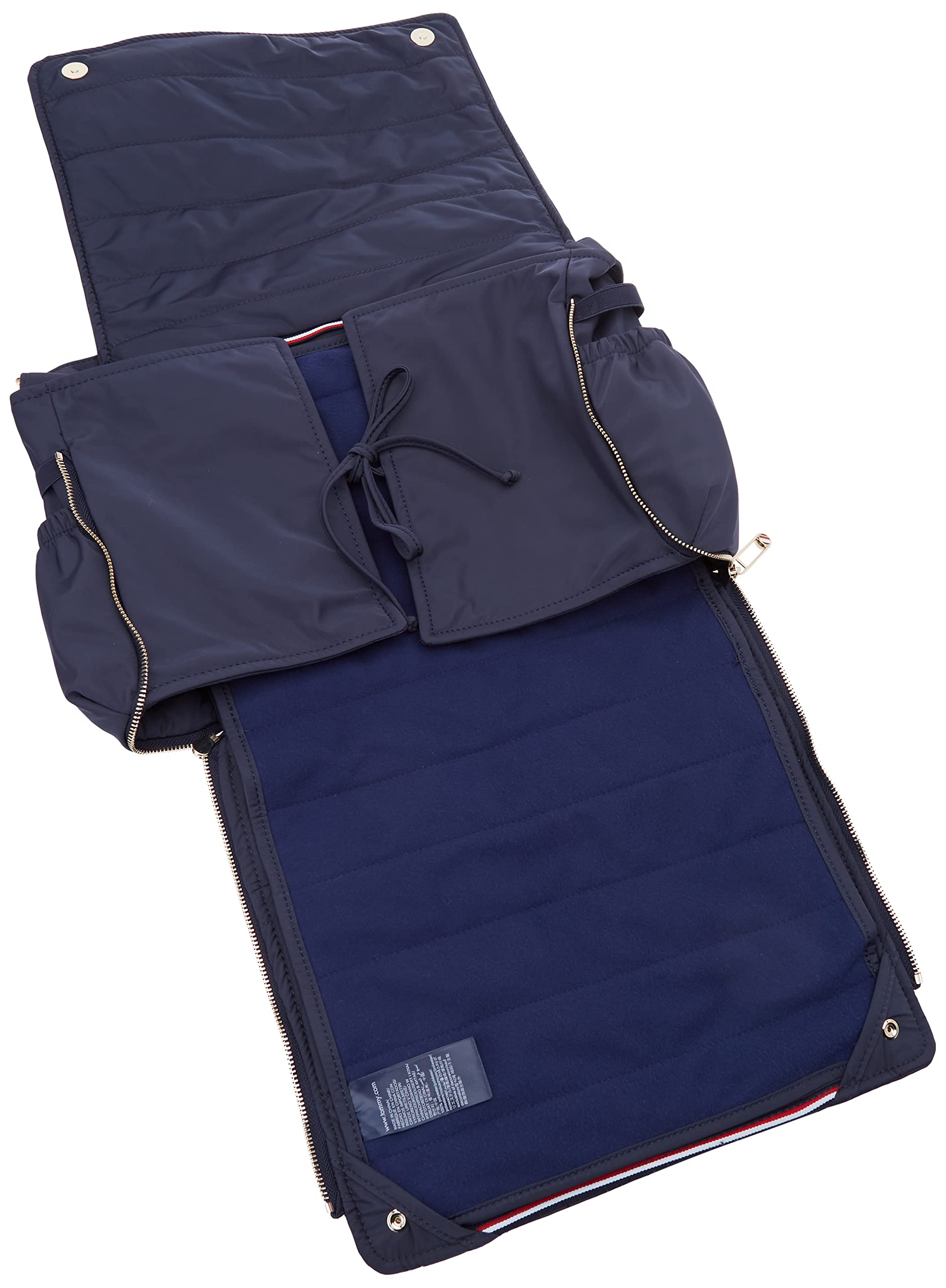 Wickeltasche, Twilight Navy, Medium
