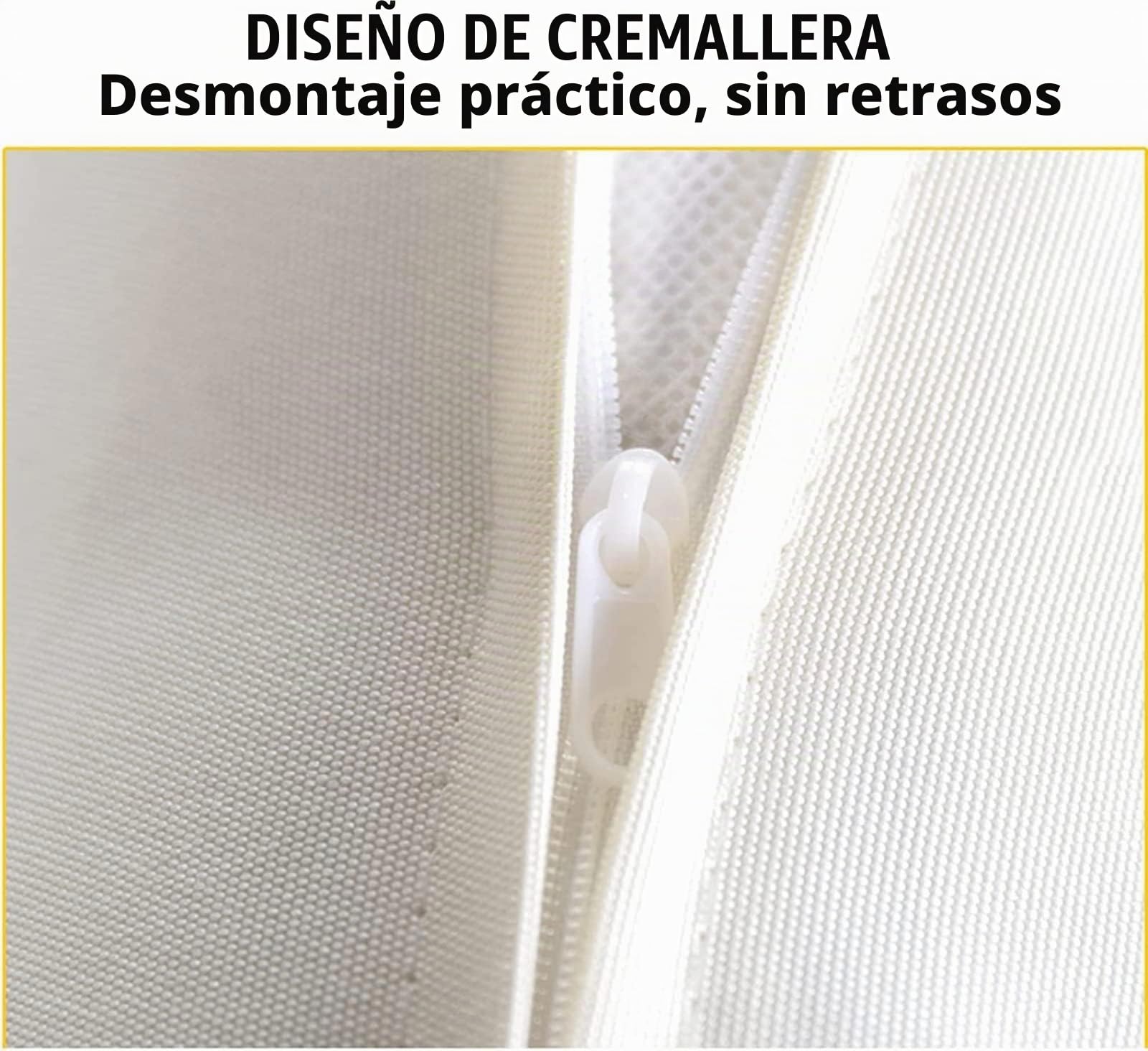 Cojín de Repuesto para Silla, Cesta Colgante, Funda de Repuesto para Asiento de Silla, Impermeable, Funda de cojín para Silla de Patio, jardín (sin Relleno)
