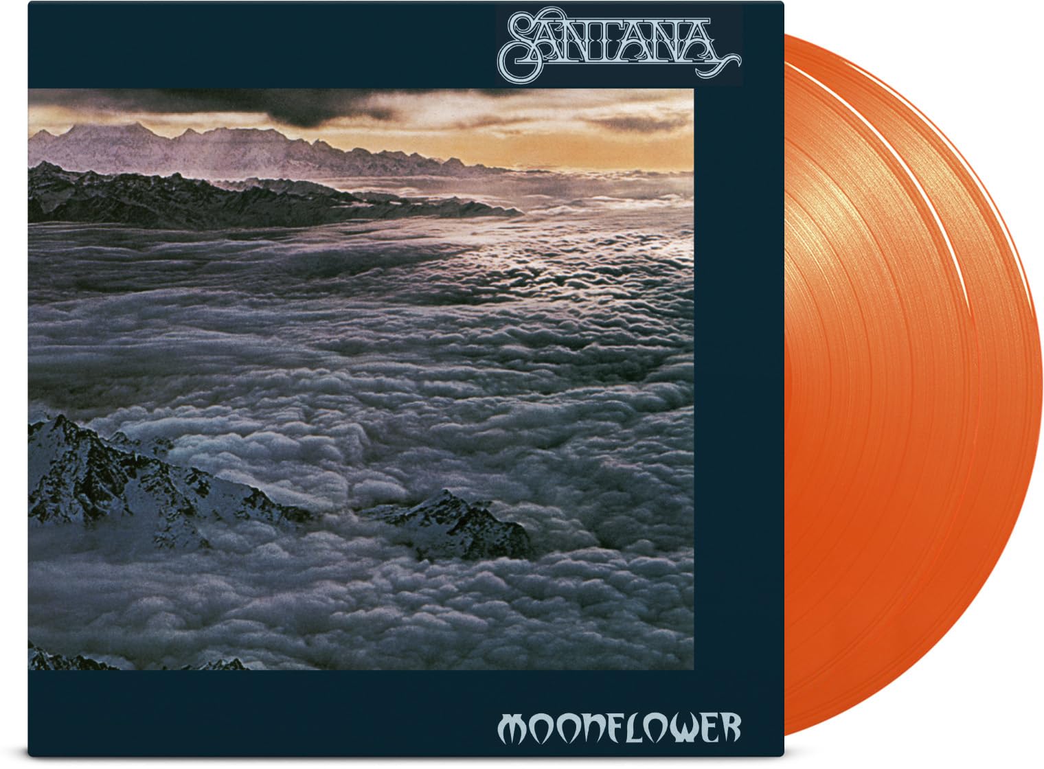 Santana Moonflower DLP New 8719262033467