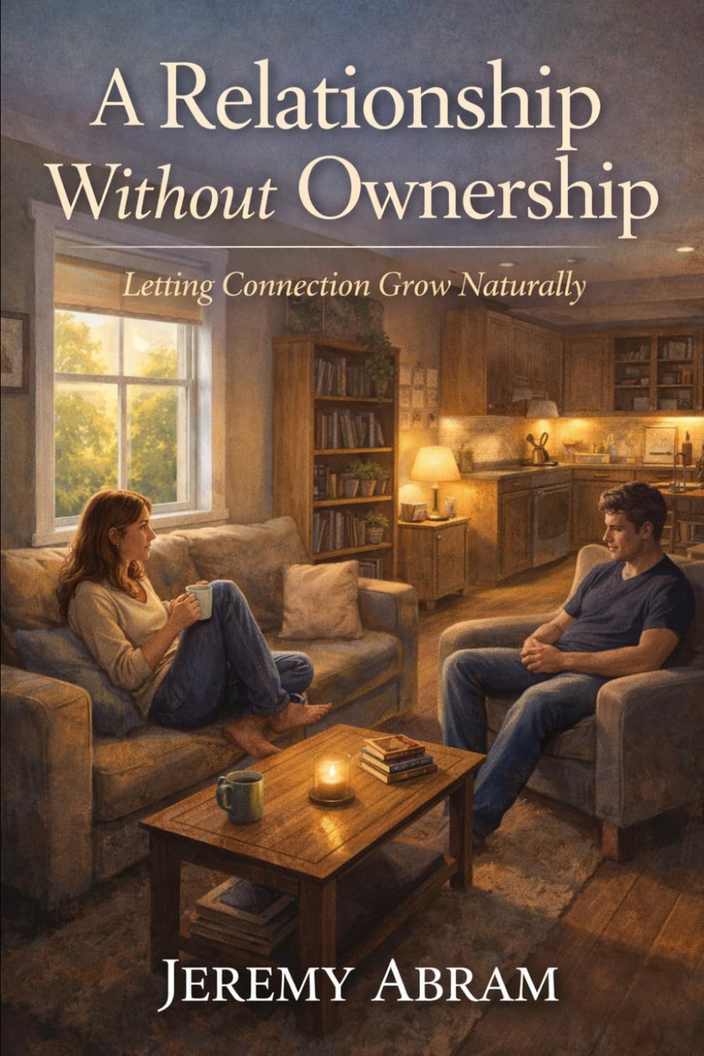 A Relationship Without Ownership: Letting Connection Grow Naturally
