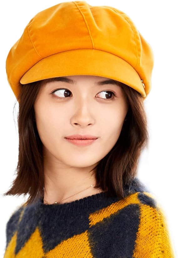 Amazon Co Jp Jeff Aimy Amazon限定ブランド 帽子 レディース キャスケット 春夏 大きいサイズ ワークキャップ サイズ調節可 小顔効果 折りたため Uvカット ぼうし イエロー ファッション Amazon Co Jp Jeff Aimy Amazon限定ブランド 帽子 レディース キャスケット 春夏 大きいサイズ ワークキャップ サイズ調節可 小顔効果 折りたため Uvカット ぼうし イエロー ファッション