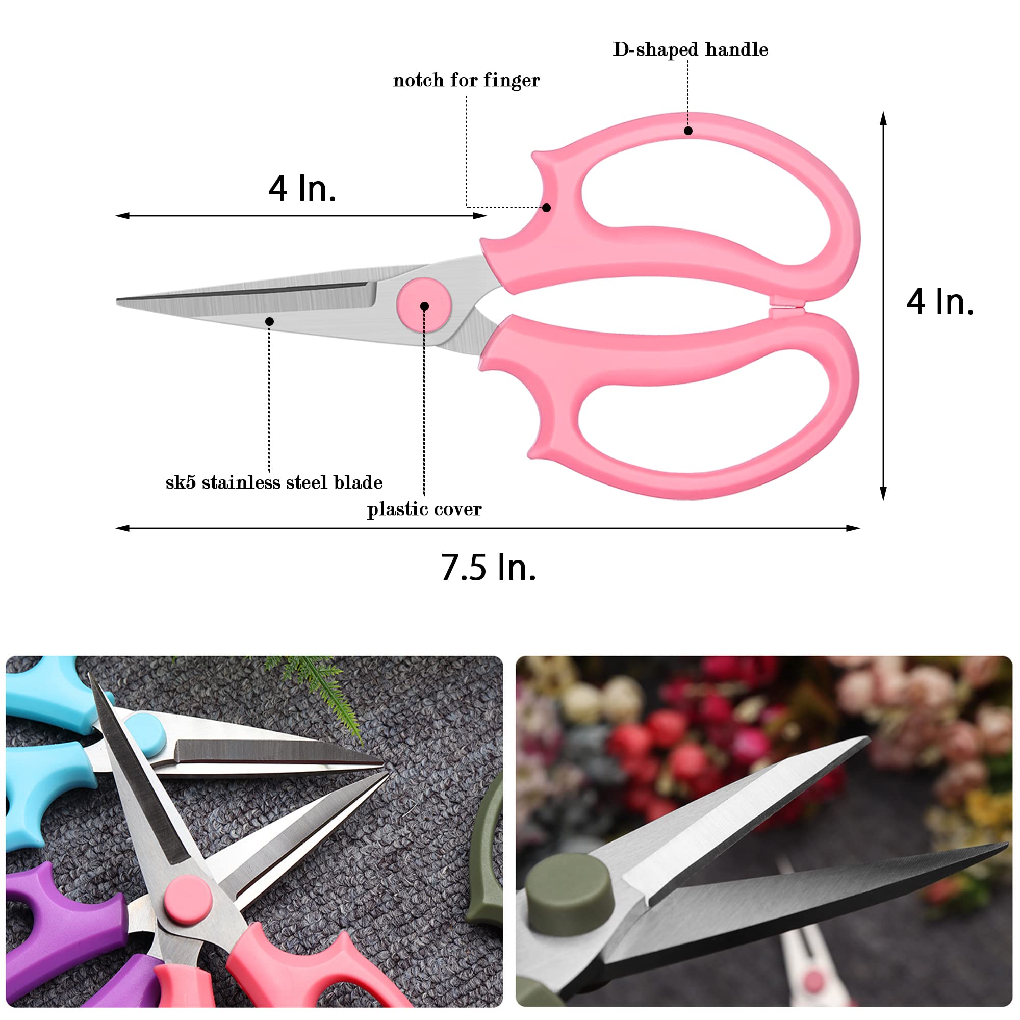 青いプラスチックハンドルのはさみ 420_420_3c0f4817-d2e9-4075-