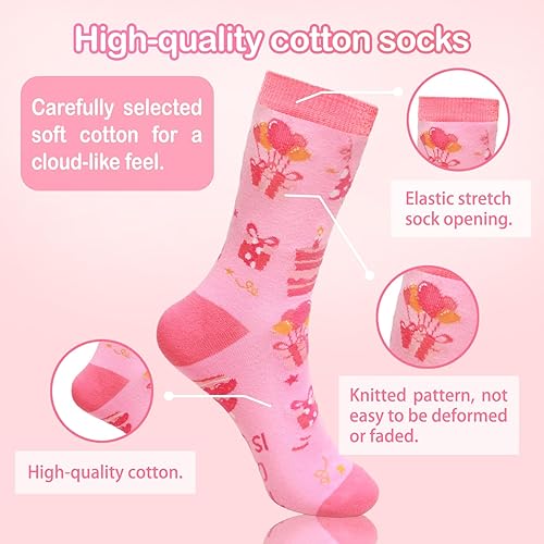 Miniatura 6 de Regalos para niñas de 9 años, regalos de 9 cumpleaños para niñas, ideas divertidas para cumpleaños de 9 cumpleaños para su hermana, sobrina, nieta,