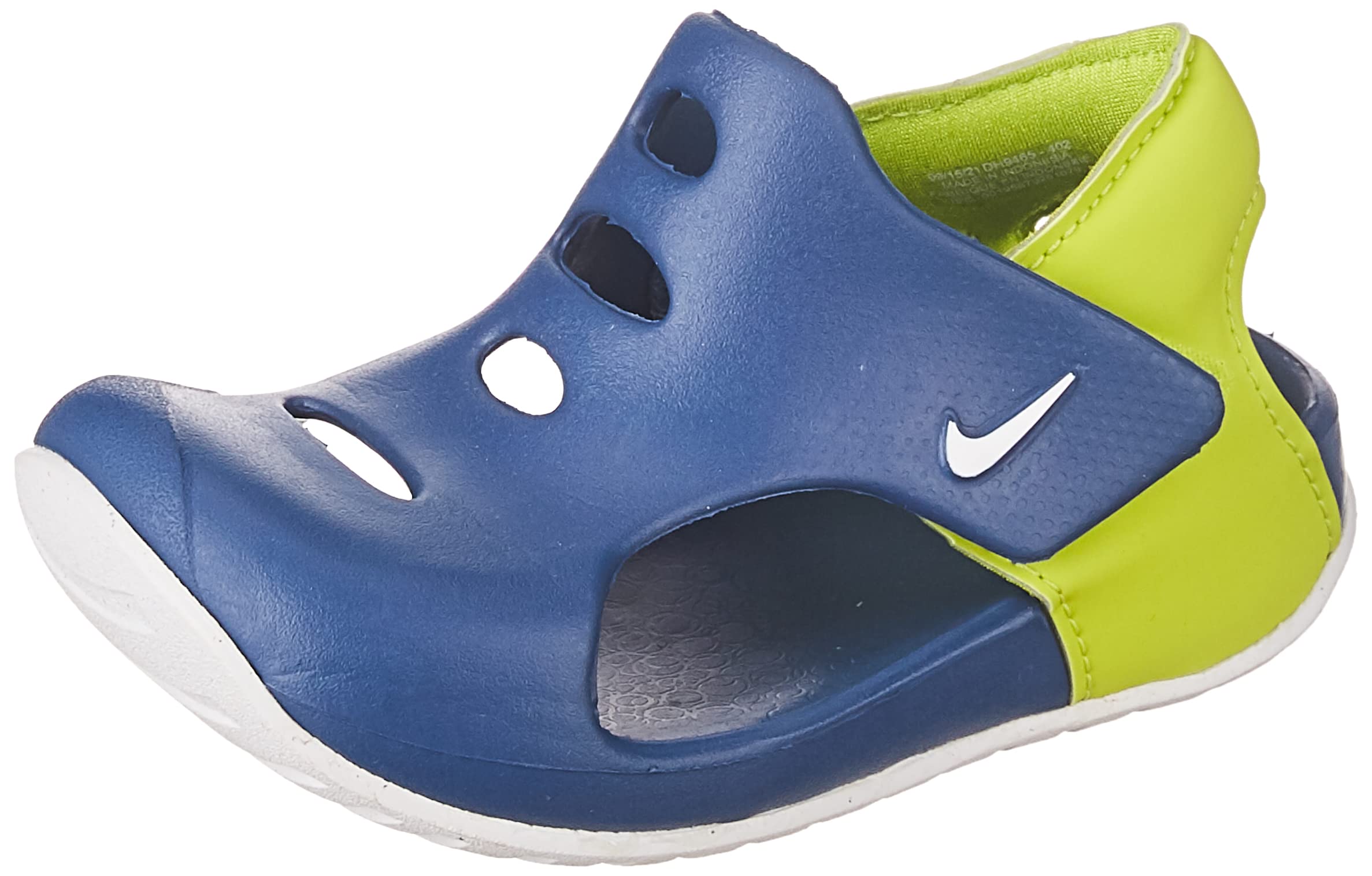 NikeBoys Sunray Protect 3 (Td) Slide Sandal