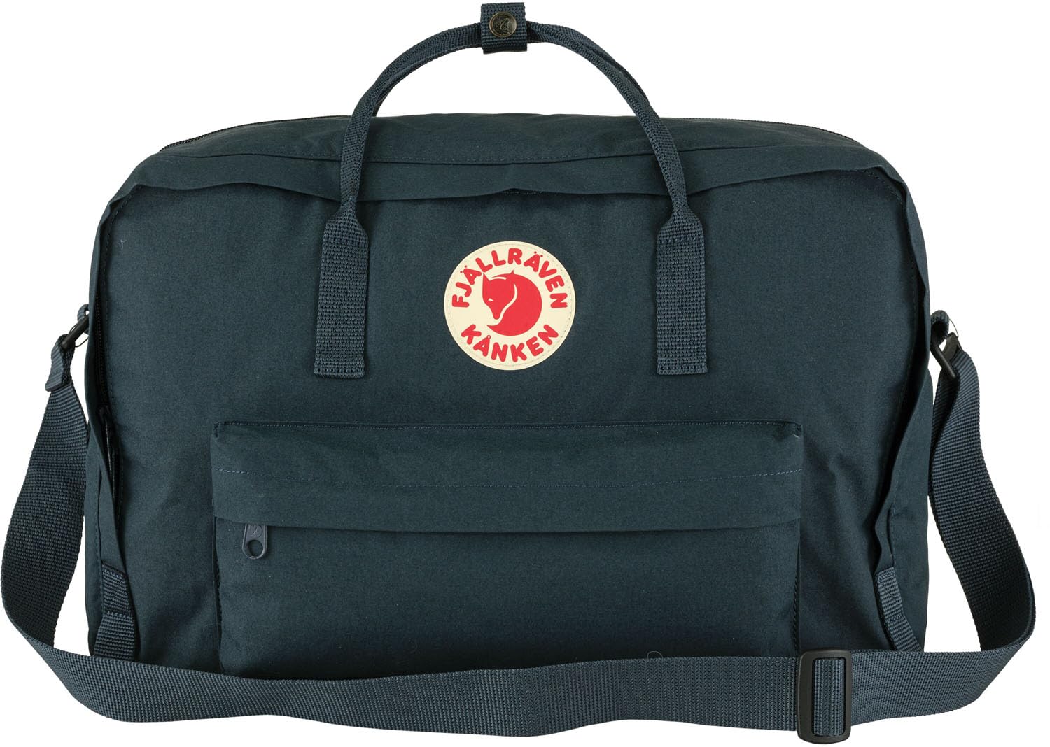 Fjällräven Kånken Weekender Navy