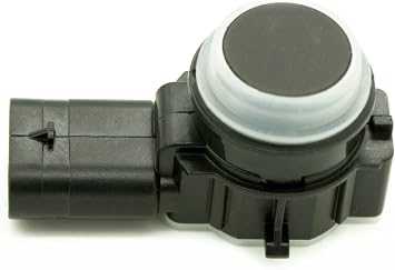 Parking sensor Pdc sensor rear fitting car fitted buzzer parking pilot parctronic assist parktronic parkingsensor 66209261592