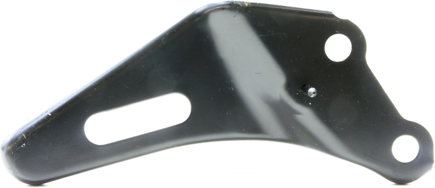 Genuine Toyota Parts 52142-35050 Driver Side Front Bumper Bracket