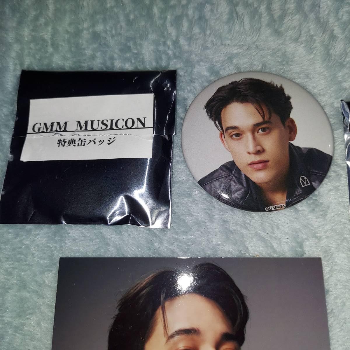 Gawin 2023年Musiconグッズ Gawin 2023年Musiconグッズ MOONOON / TOPページ