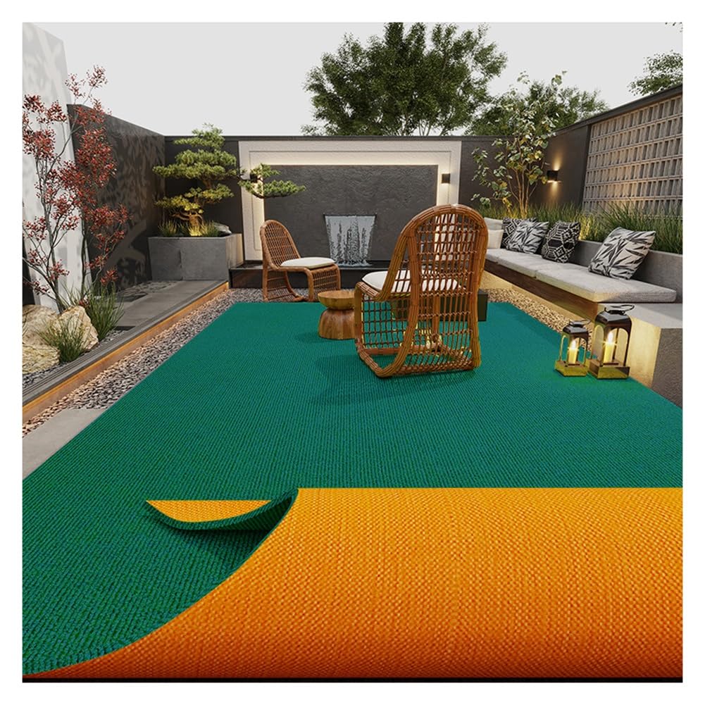 Tapis d'extérieur camping et terrasse pour vos repas en plein air