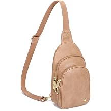 INICAT Small Sling Bags for Women Crossbody Purse