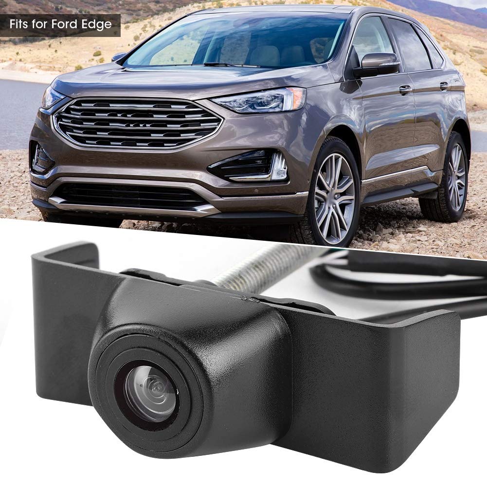 Telecamera di parcheggio per visione posteriore notturna ir/led