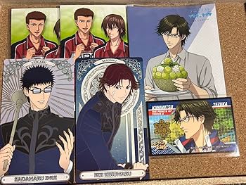 テニプリ 菊丸セット テニプリ 菊丸セット ムービック：新商品