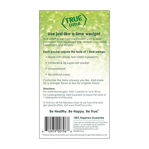 Miniatura 5 de True Dispensador de cal Bulk Pack 100 uds282oz