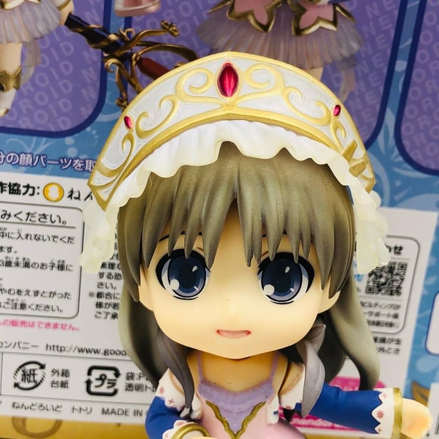 トトリのアトリエ フィギュアセット グッドスマイルカンパニー ねんどろいど ねんどろいど トトリ｜グッドスマイルカンパニー公式ショップ