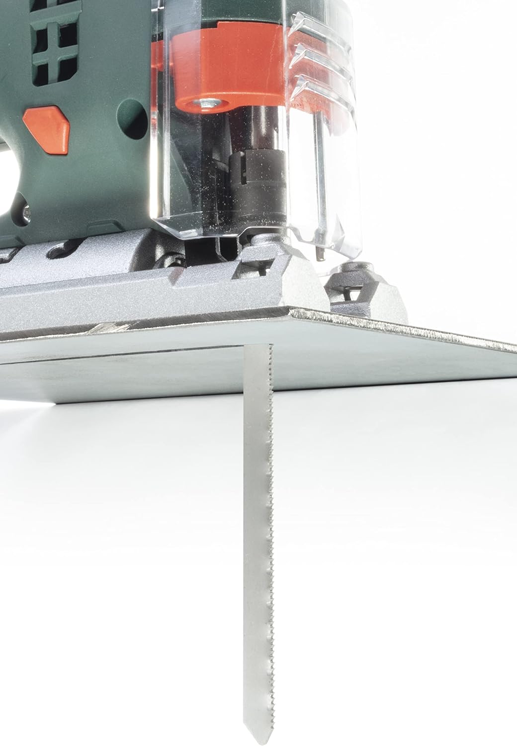 Wolfcraft 3538000 Blades Length 110 mm