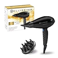 Bellissima Imetec P11 2300 Asciugacapelli Professionale, 2300 W