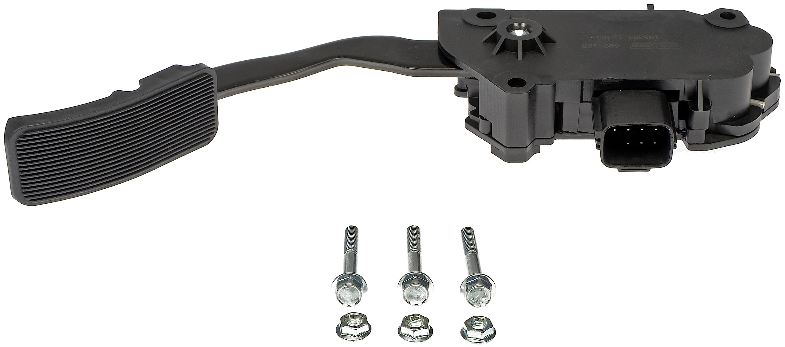 Amazon.com: Dorman 699-125 Accelerator Pedal | Fits Select Ford