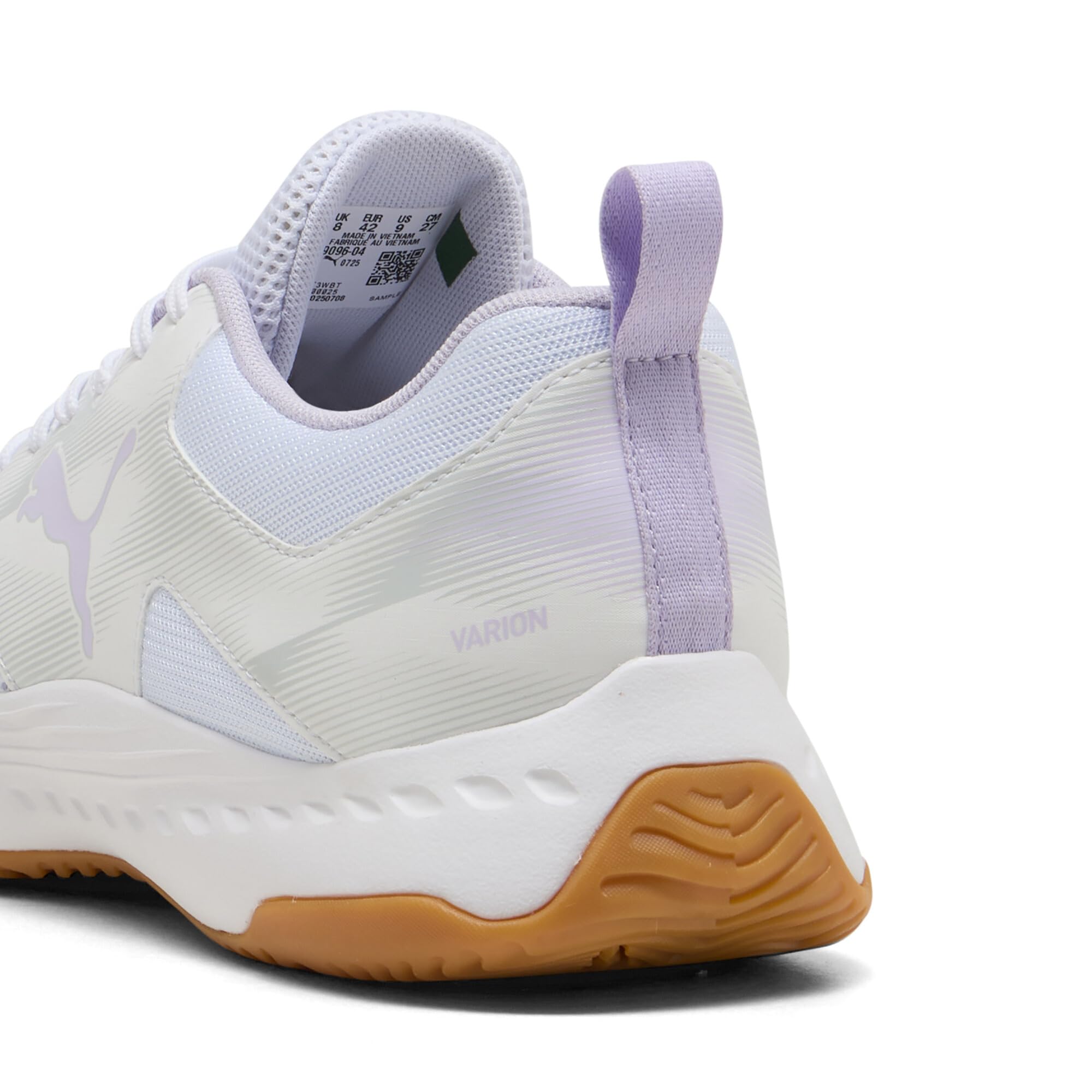Puma Varion Chaussure de Sport d'intérieurMixte