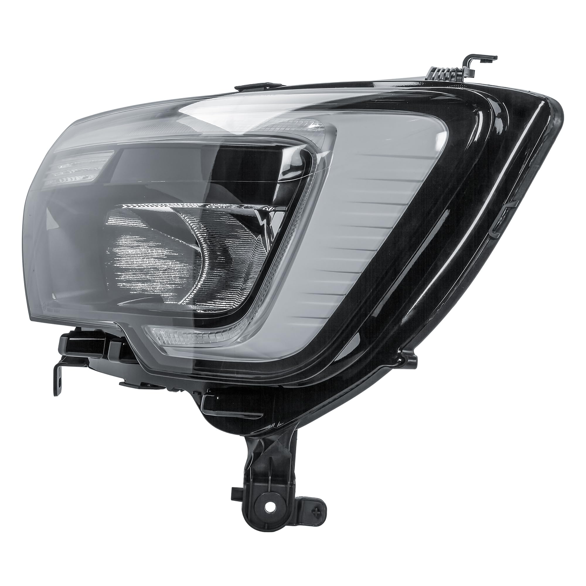 Phare avant gauche RENAULT Master 3 260600049R - Pièce neuve d'origine