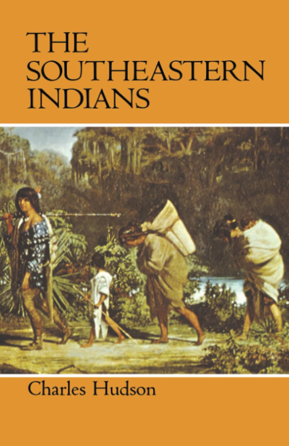 The Southeastern Indians