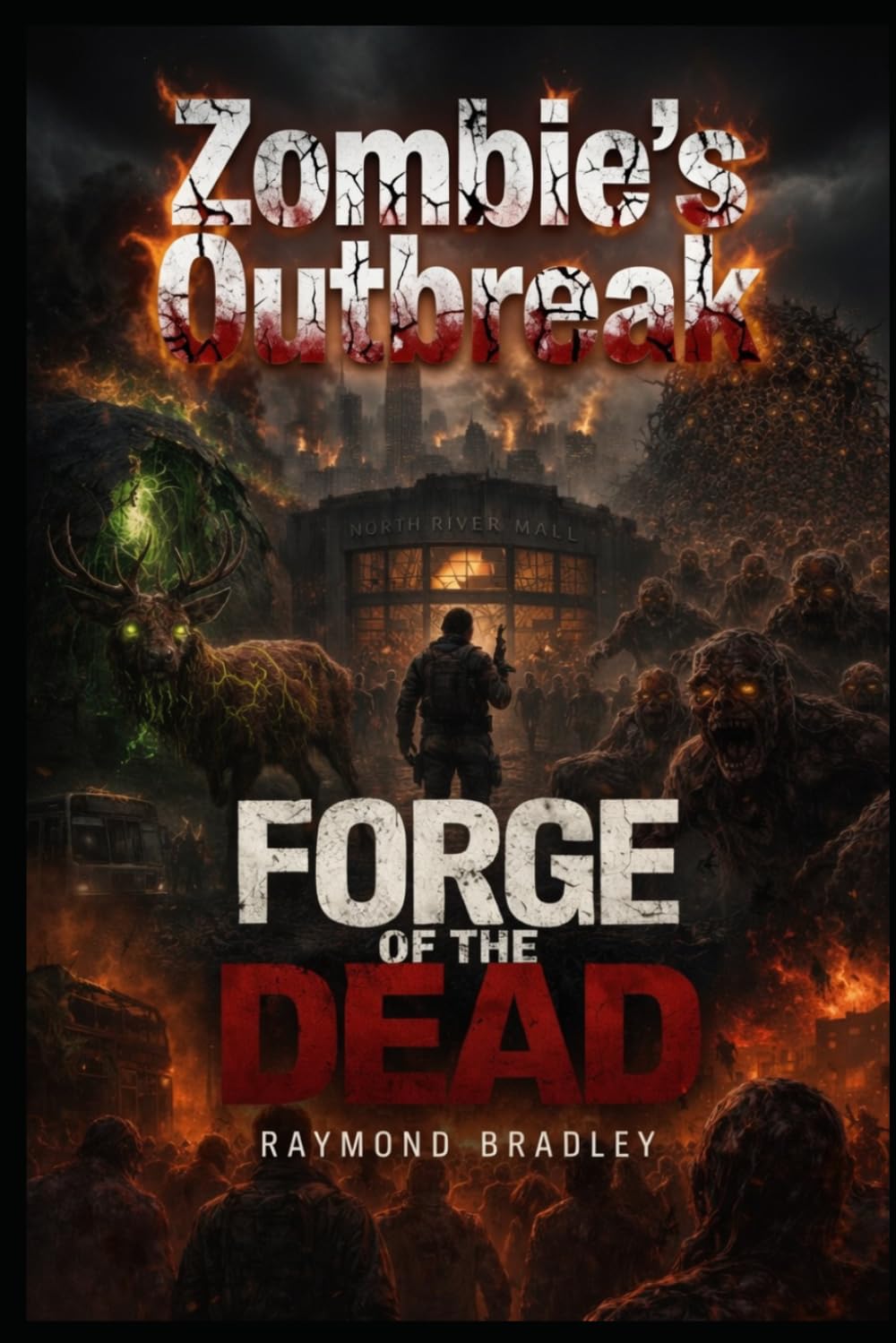 Zombie’s Outbreak: Forge of the Dead