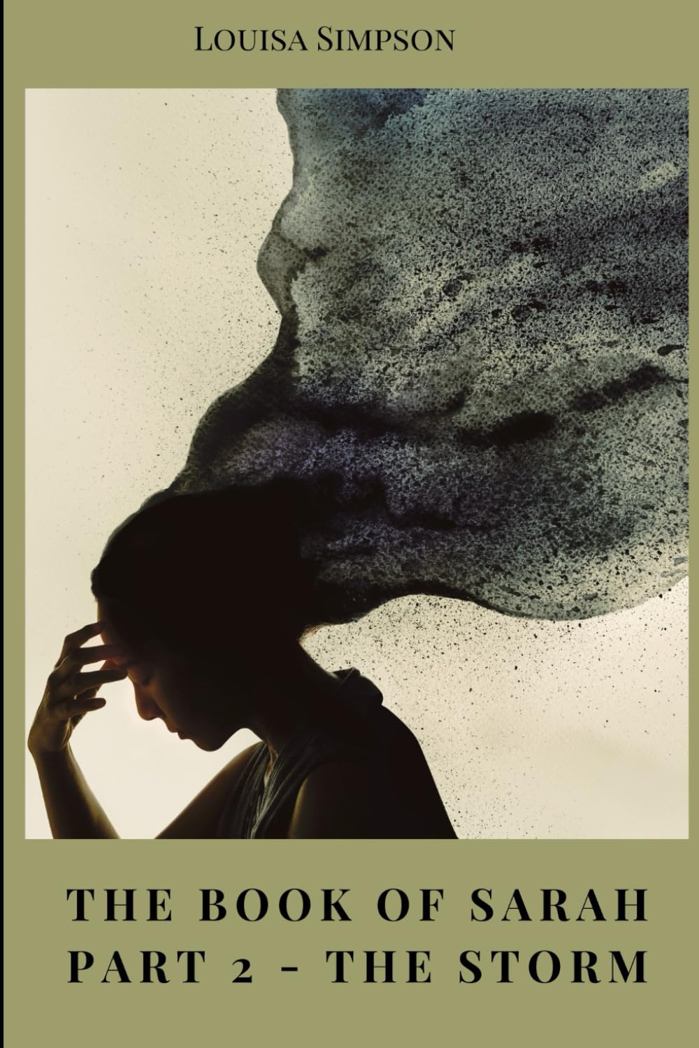 The Book of Sarah Part II: The Storm