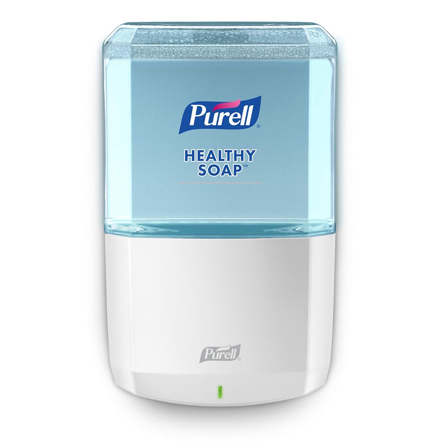 PURELL Healthy SOAP ES6 Dispenser White Dispenser for ES6 1200mL