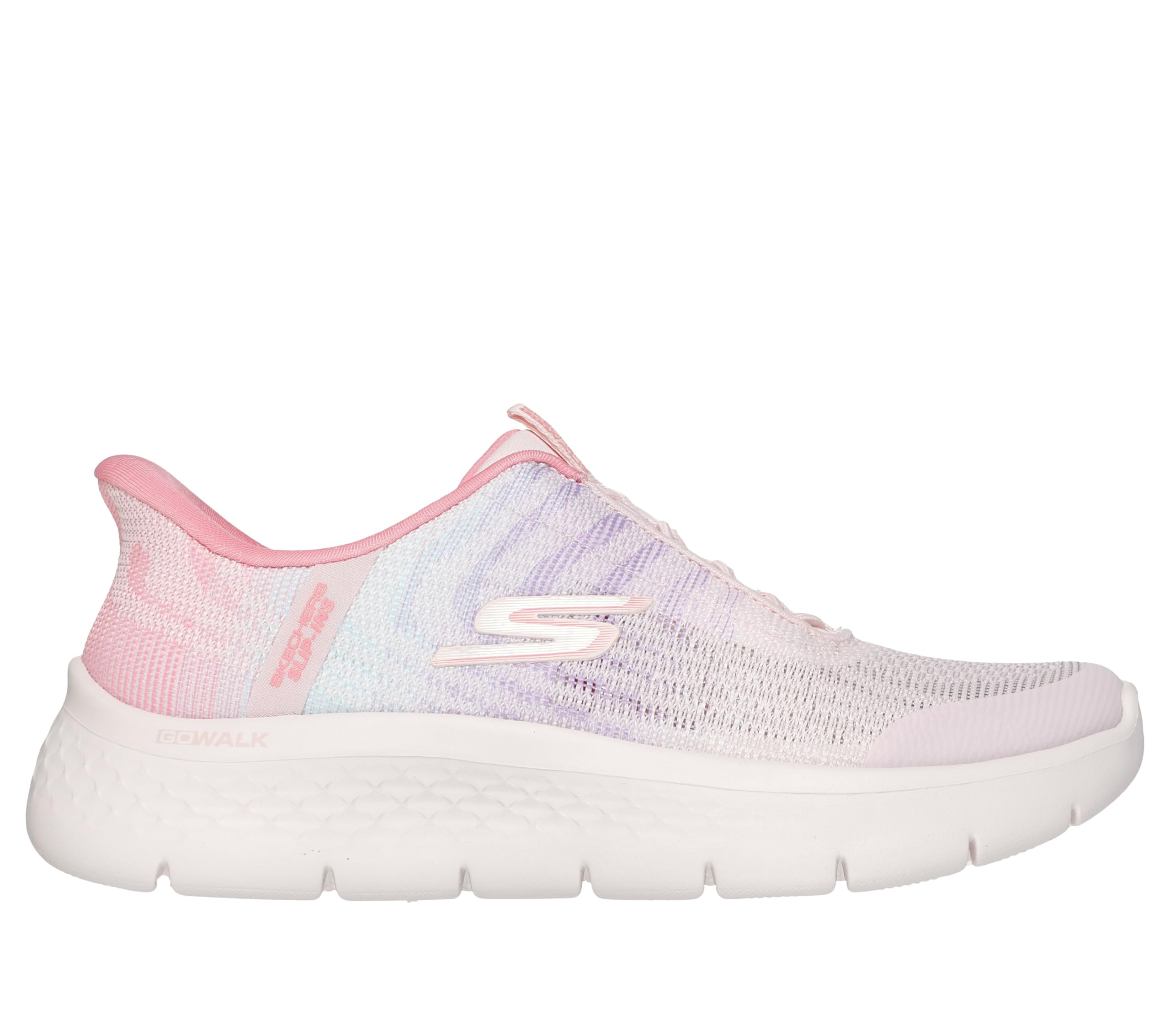 Womens Go Walk Flex - Nova Sneaker