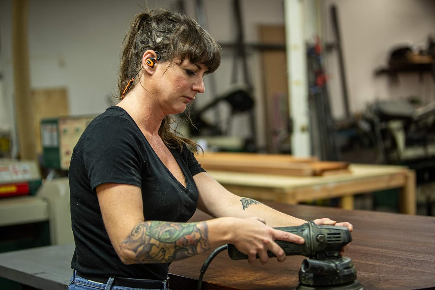 isotunes pro and pro 2 0 bundle osha compliant bluetooth hearing protection with noise cancelling mic