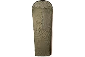 Snugpak Special Forces Bivvi - Compact and Lightweight Shelter for Outdoor Enthusiasts