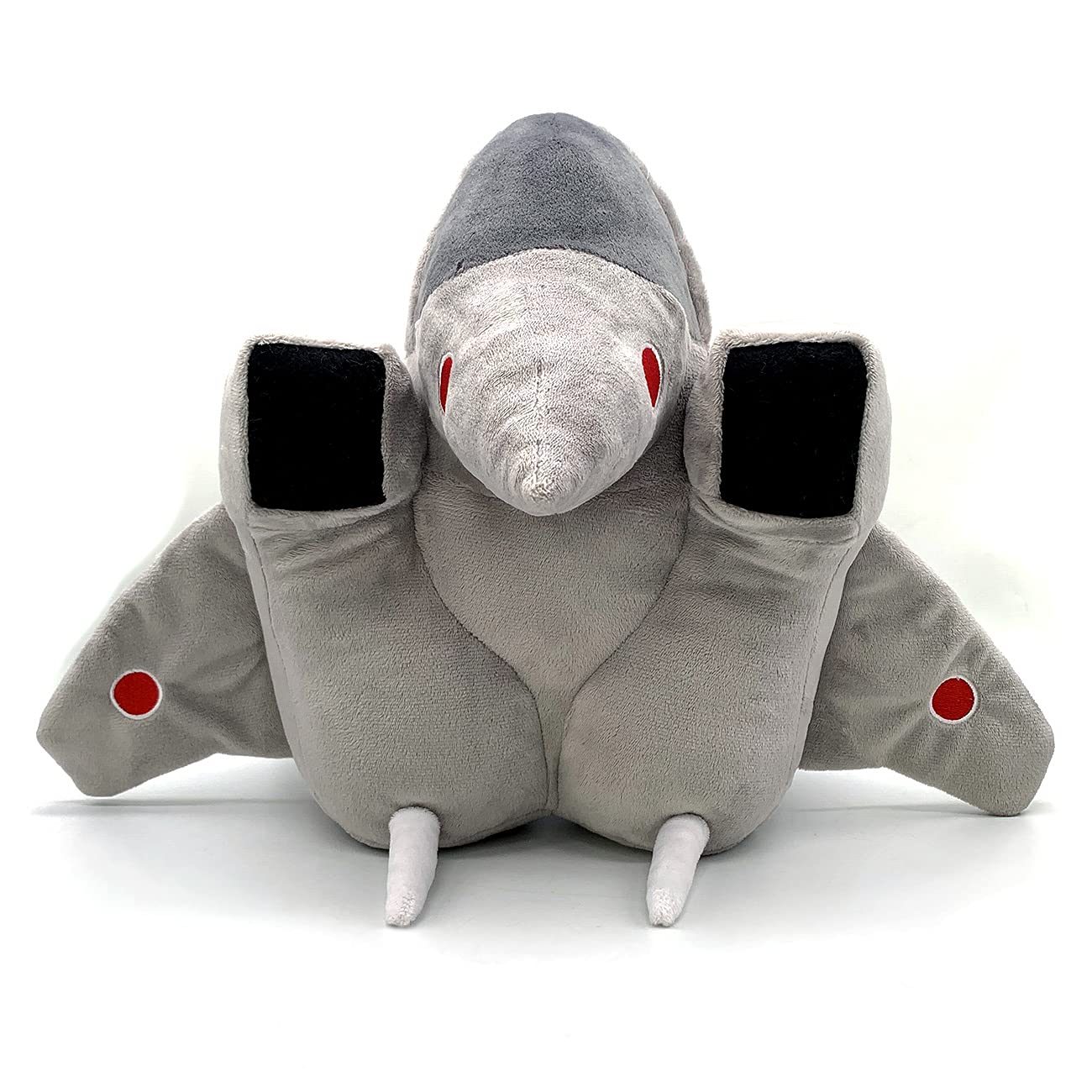 Amazon.co.jp: 自衛隊グッズ ぬいぐるみ 航空自衛隊 イーグル兄さん