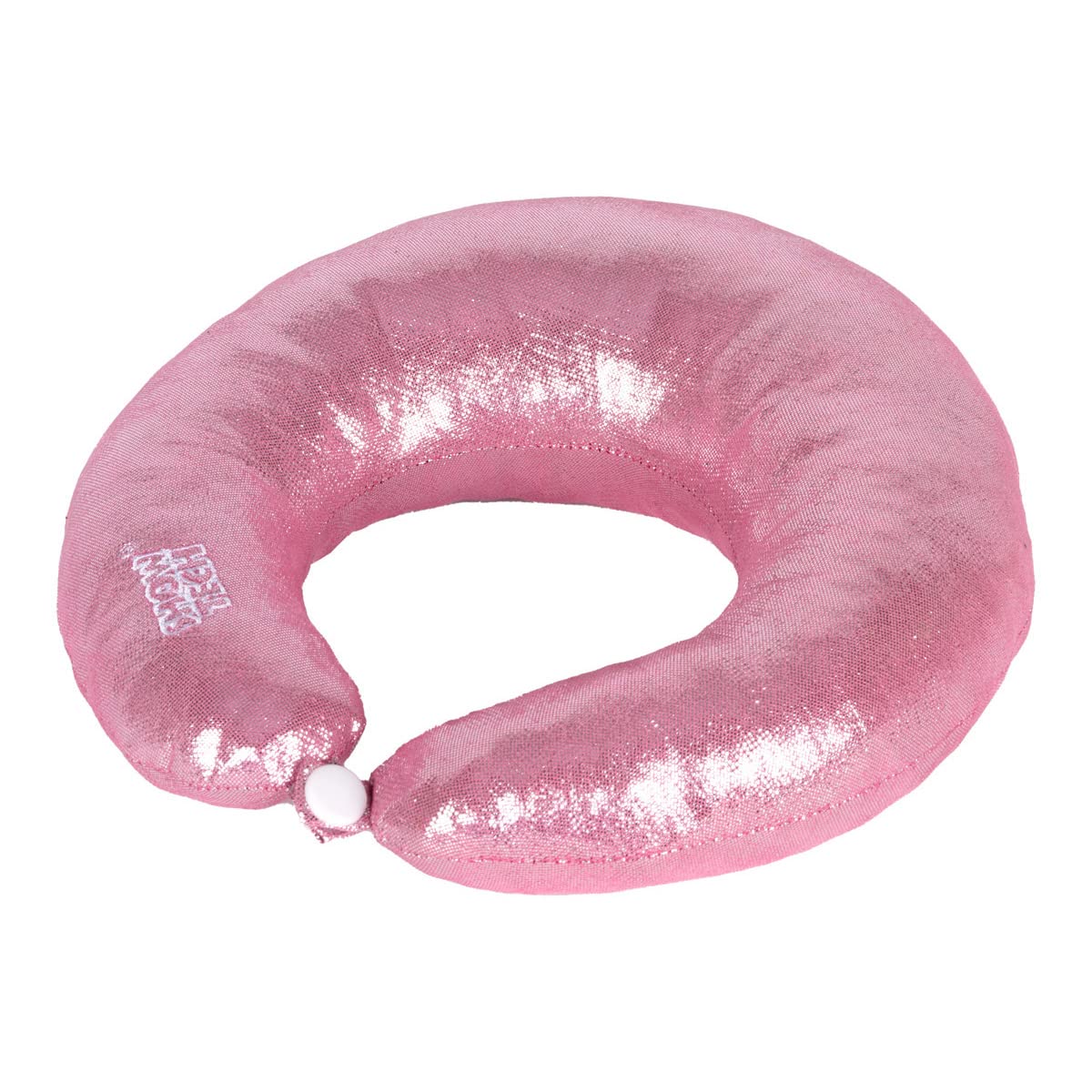 Show Tech Comfy Dog Grooming Cushion, Your Dog Grooming Expert, Supports the Dogs Head, Washable Cover, Glitzy Pink Small