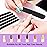 Emery Board Nail Files (24 Pack), 100/180 Grit Wooden Nail File for Natural Nails, 7 Inches Emory Filers Manicure Tool Set Disposable Nail File for Home Salon Black