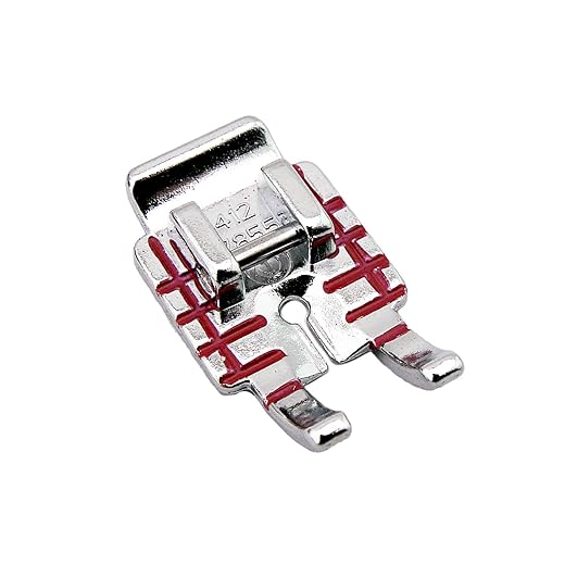 Cutex Quilter's 1/4" Piecing Foot #4127855-45 for Viking Sewing Machine