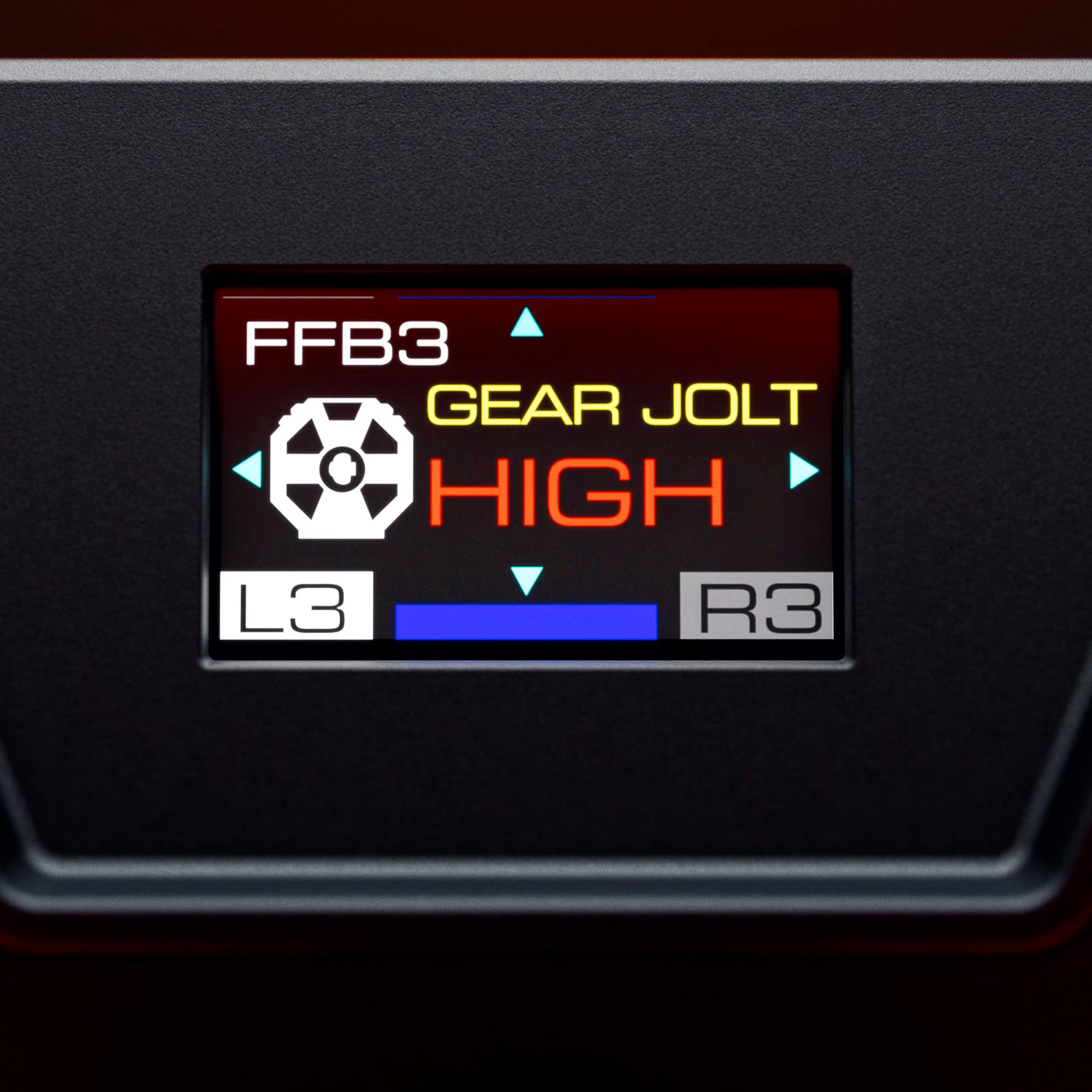 Thrustmaster T598, Direct Drive Racing Wheel with Force Feedback, Next-gen Direct Axial Drive Technology (compatible with PS5, PS4, PC)